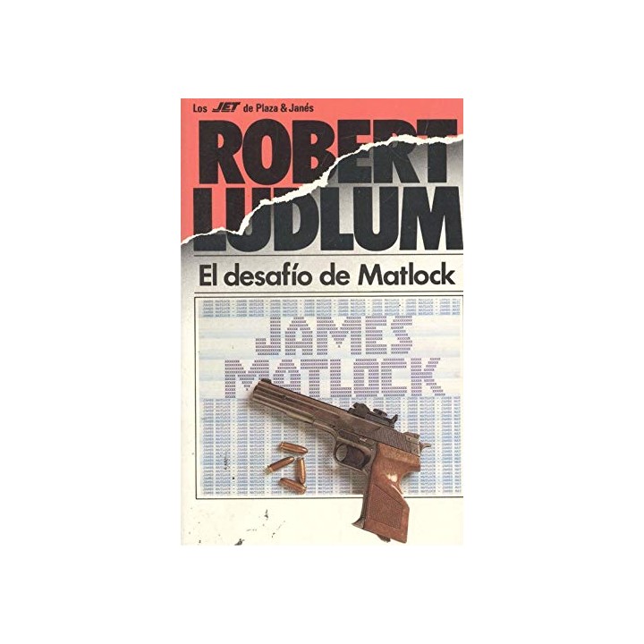 El Desafio De Matlock